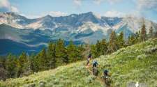 Breck Epic - Stage 2